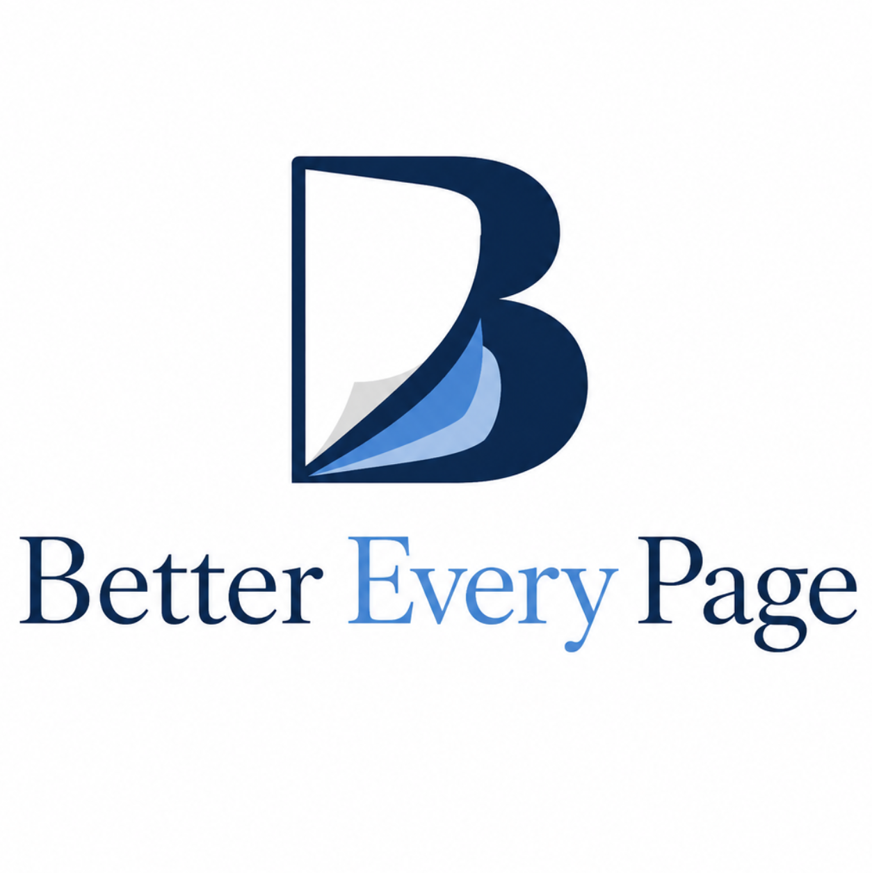Better Every Page